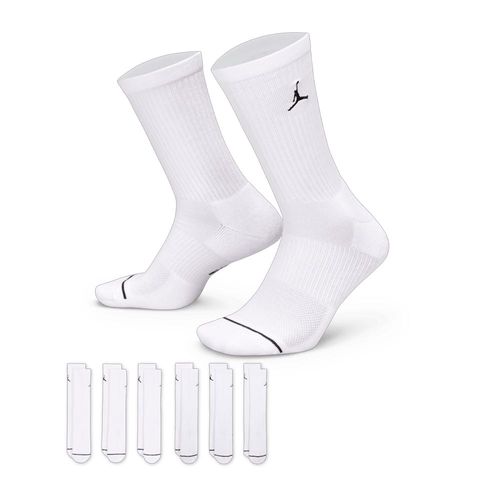 Pack Medias X6 Unisex Jordan Everyday