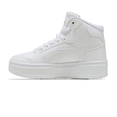 Zapatillas Mujer Puma Rebound Femme Hi