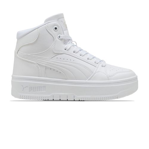 Zapatillas Mujer Puma Rebound Femme Hi