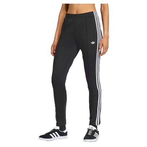 Pantalon Mujer adidas Sst Classic