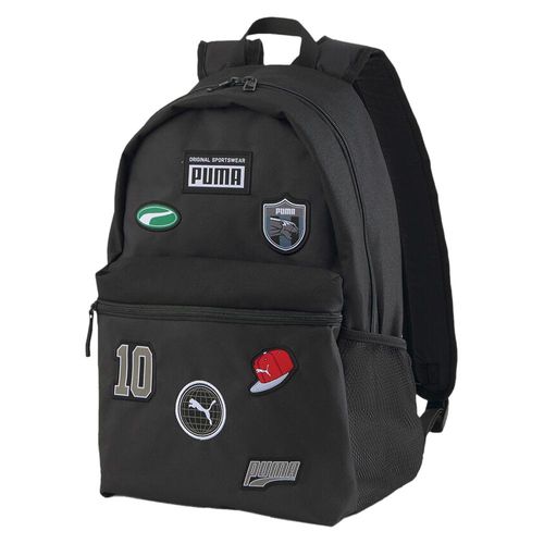 Mochila Unisex Puma Patch