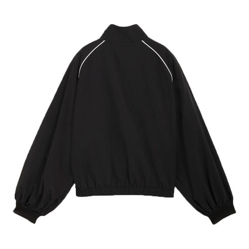 Campera Mujer Puma Ballon Piping Relaxed