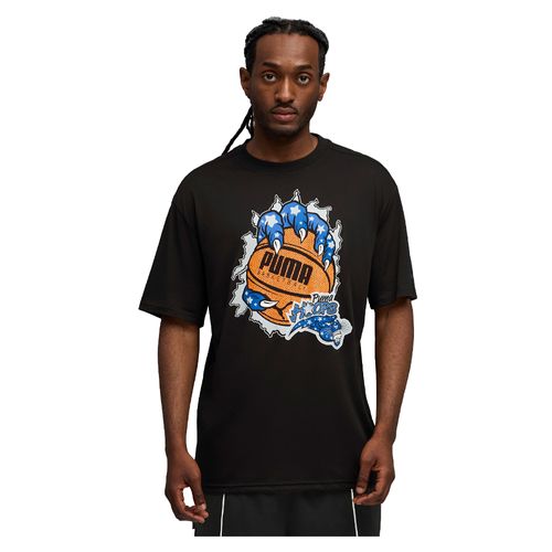 Remera Hombre Puma Hoopaverse
