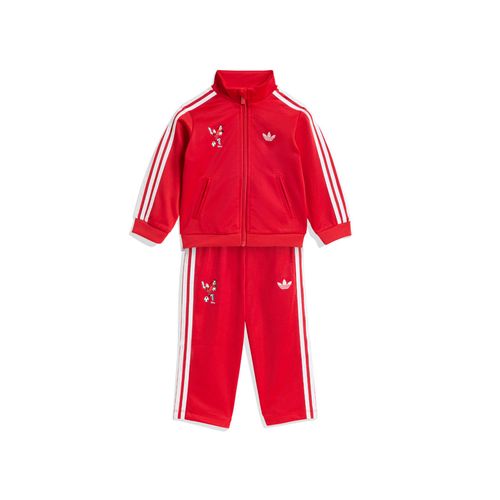 Conjunto Niños adidas Firebird