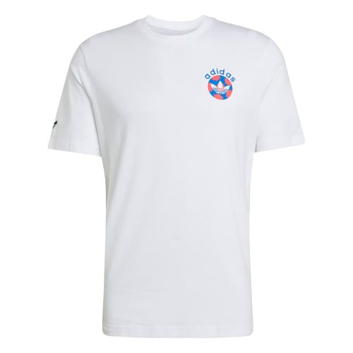 Remera Hombre adidas Graphic Football