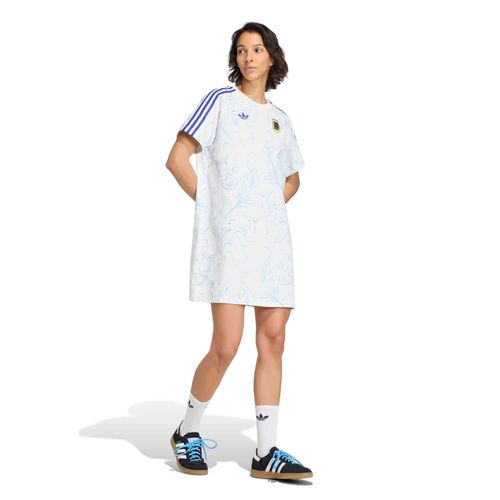 Vestido Mujer adidas AFA Originals