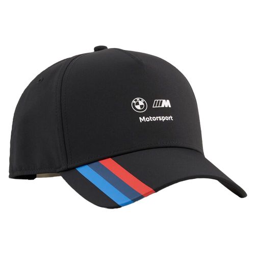 Gorra Unisex Puma Bmw Mms Fan