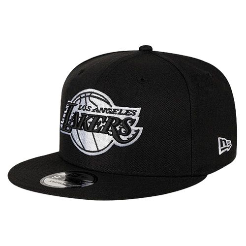 Gorra Unisex New Era La Lakers Fifty