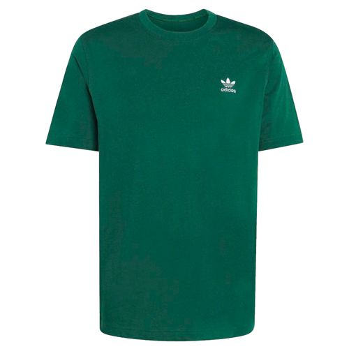 Remera Hombre adidas Trefoil