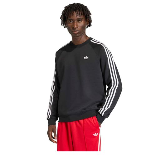 Buzo Hombre adidas 3 Stripes
