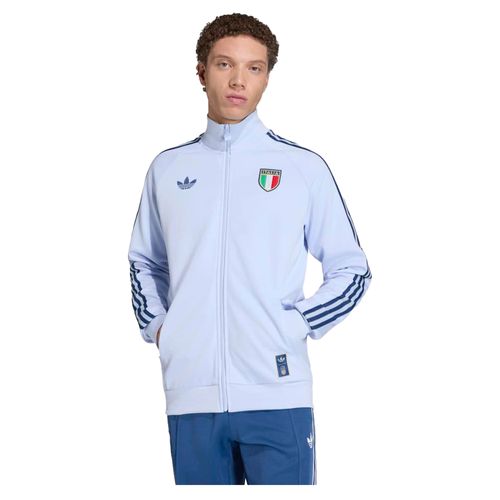 Campera Hombre adidas Italia