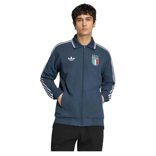 Campera Hombre adidas Italia