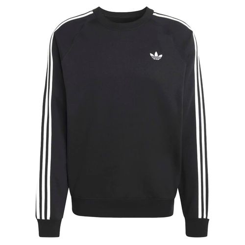 Buzo Hombre adidas 3 Stripes