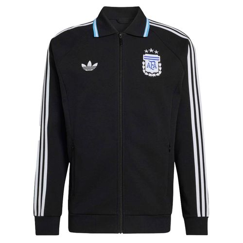 Campera Hombre Adidas Afa Seleccion Argentina