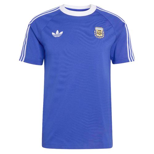 Remera Hombre adidas Afa Seleccion Argentina