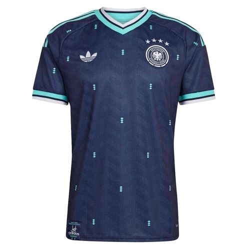Camiseta Hombre adidas Alemania Suplente