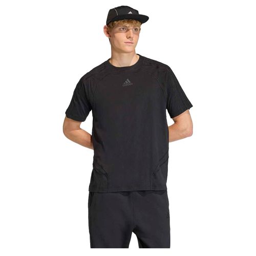 Remera Hombre adidas Cutline