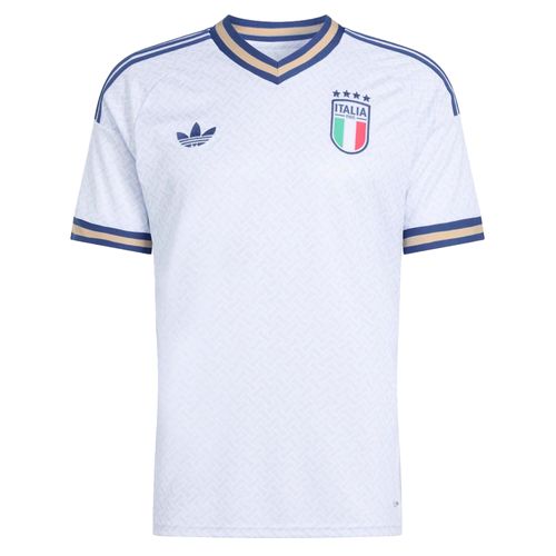 Camiseta Hombre adidas Italia Suplente
