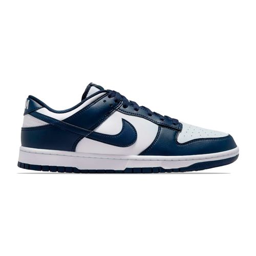Zapatillas Hombre Nike Dunk Low Retro