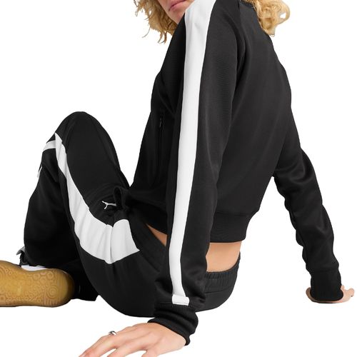 Campera Mujer Puma T7 Always On Short