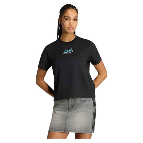 Remera Mujer adidas City