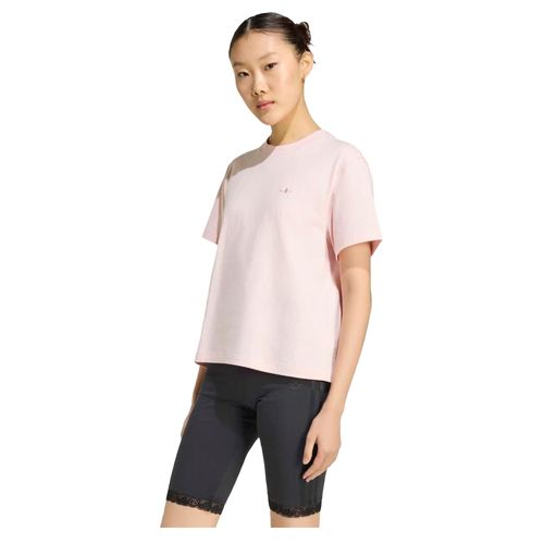 Remera Mujer adidas Lace