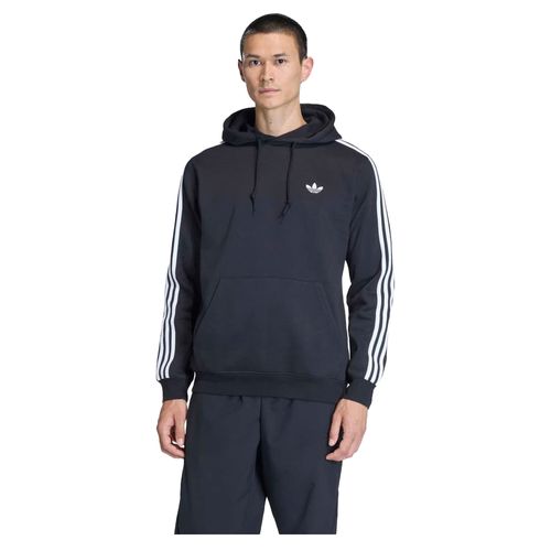 Buzo Hombre Adidas 3 Stripes