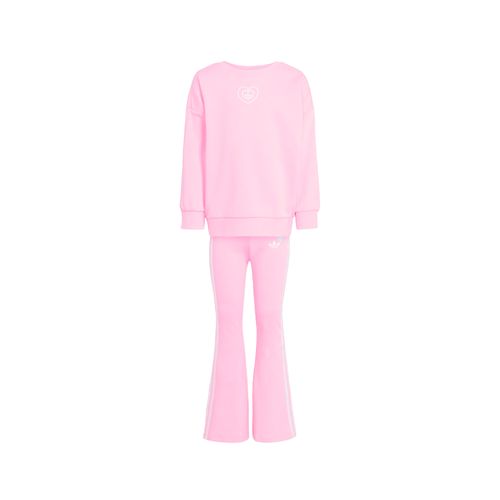 Conjunto Niños adidas Disney Flared