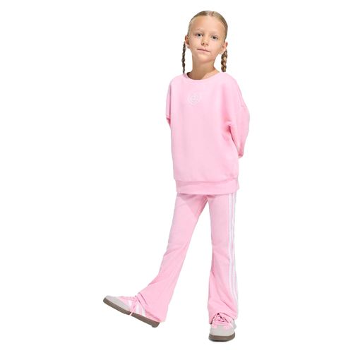 Conjunto Niños adidas Disney Flared
