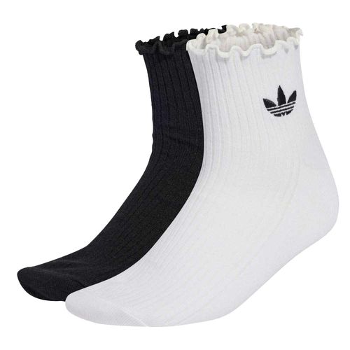 Pack Medias X2 adidas Ruffle