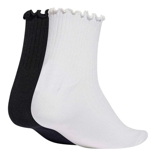 Pack Medias X2 adidas Ruffle