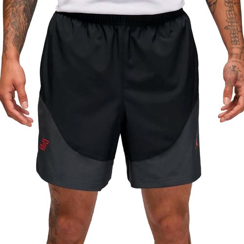 Short Hombre Jordan Tatum Woven