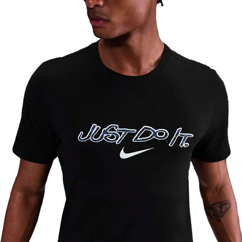Remera Hombre Nike Print Pack Dri Fit