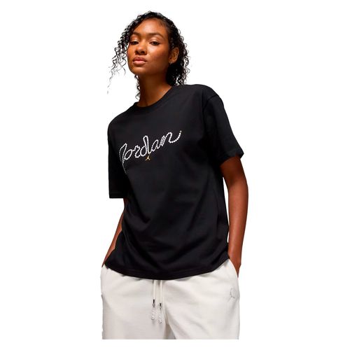 Remera Mujer Jordan Brooklyn