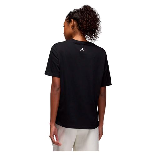 Remera Mujer Jordan Brooklyn