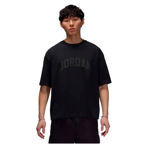 Remera Hombre Jordan Flight Boxy Ess