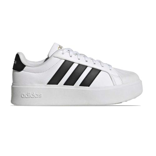 Zapatillas Mujer adidas Streetalk Bold