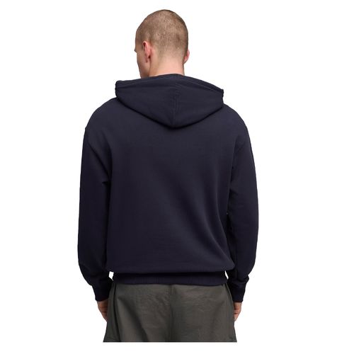 Buzo Hombre Puma Wardrobe Ess Relaxed