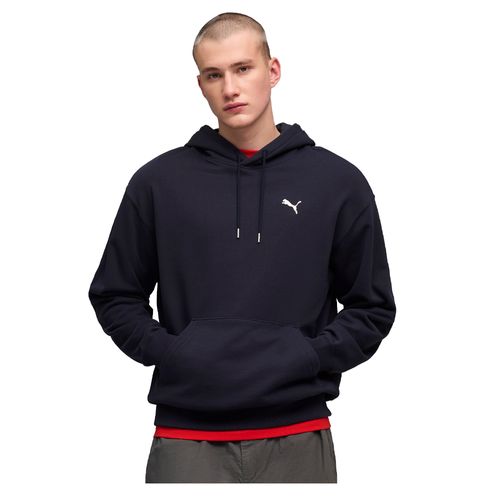 Buzo Hombre Puma Wardrobe Ess Relaxed