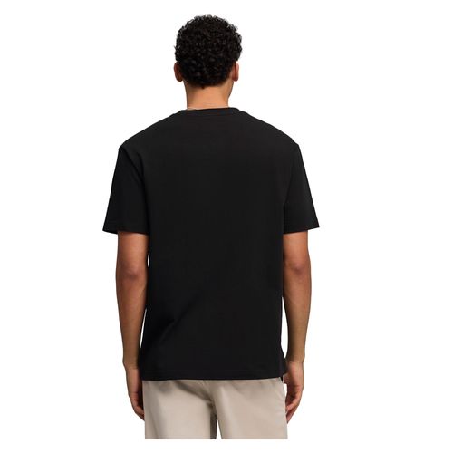 Remera Hombre Puma Ess Elevated Logo