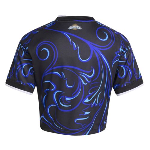 Camiseta Mujer adidas Afa Seleccion Argentina Suplente