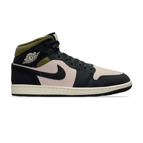 Zapatillas Hombre Jordan 1 Mid