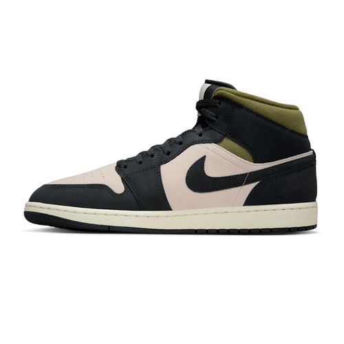 Zapatillas Hombre Jordan 1 Mid