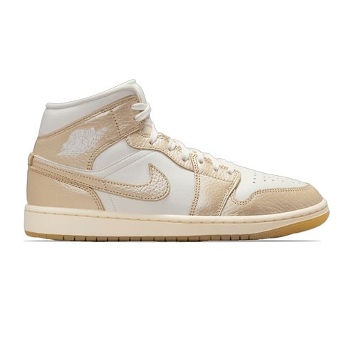 Zapatillas Mujer Jordan 1 Mid
