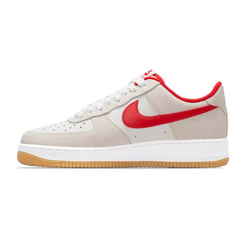 Zapatillas Hombre Nike Air Force 1 07 Lv8