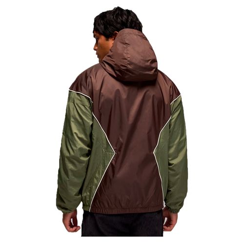 Campera Hombre Jordan Brooklyn