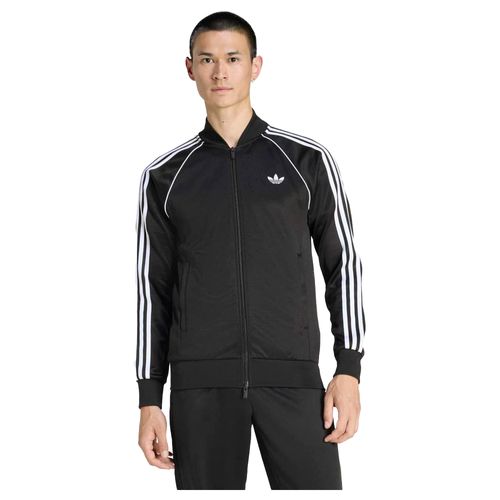 Campera Hombre adidas Sst
