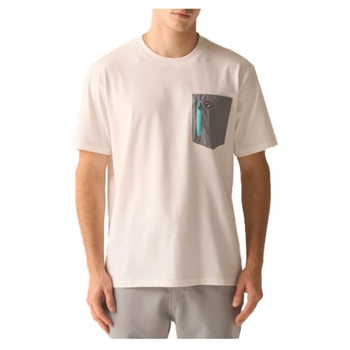 Remera Fila Comfort Pocket