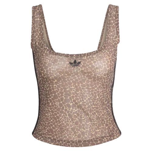 Musculosa Mujer adidas Aop