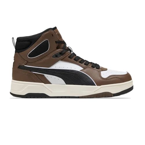 Zapatillas Hombre Puma Rbd Break Mid